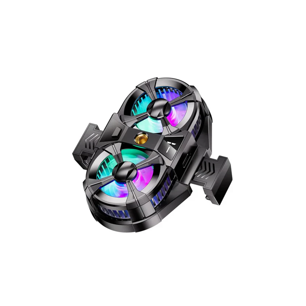 Sl 07 Cooling Fan