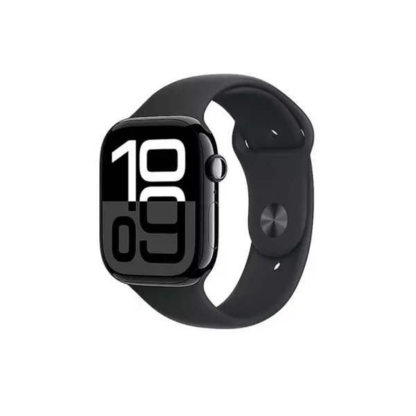 Apple Logo Series 10 Watch