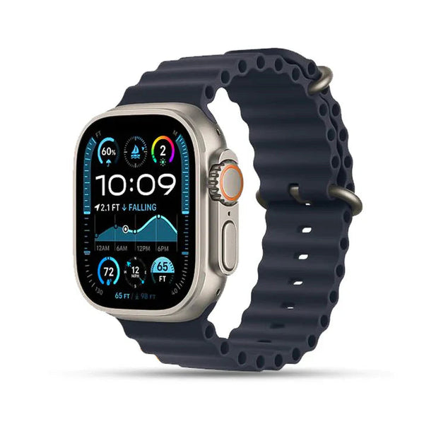 7-in-1 Ultra Smart Watch 2.01