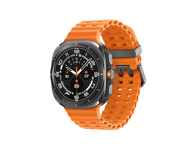 Samsung Smart Watch Ultra