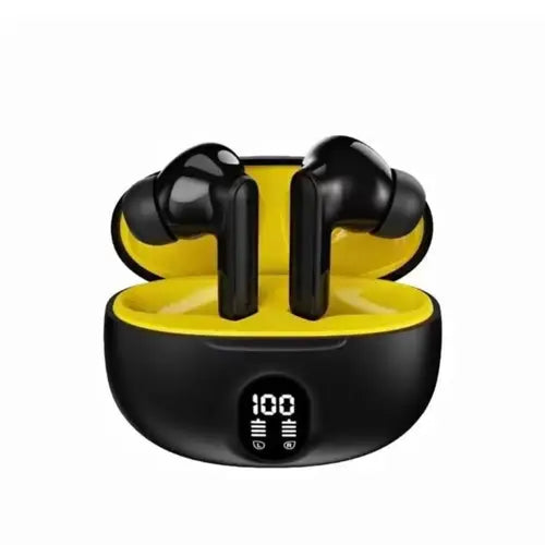 Stereo ENC Wireless Earphones